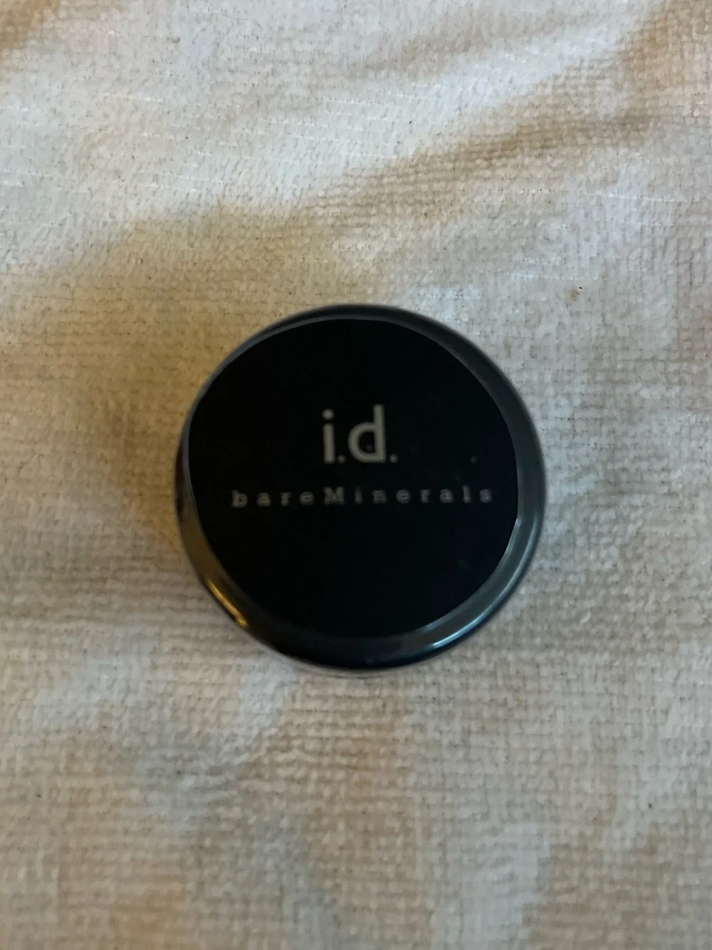 bareMinerals Glimmer Eyeshadow Envy - Shimmery Green
